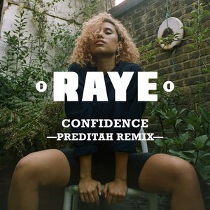 Confidence (Preditah Remix) [feat. Maleek Berry & Nana Rogues] - Single