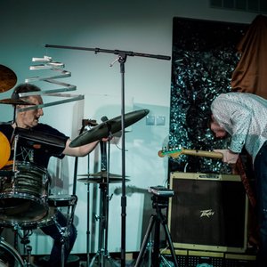 Thurston Moore/Tom Surgal 的头像