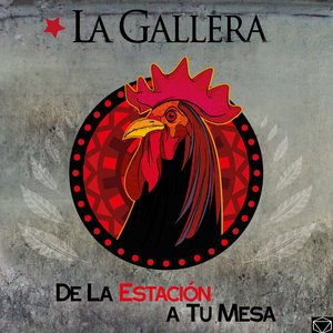 De La Estación A Tu Mesa (Live Recording)