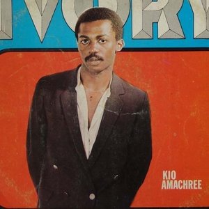 Image for 'Kio Amachree'