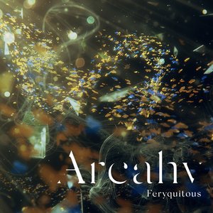 Arcahv - Single