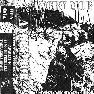 Angry Mob 的头像