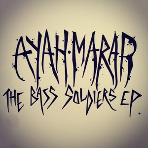 The Bass Soldiers EP