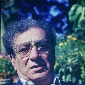 Ahmed Faraz 的头像