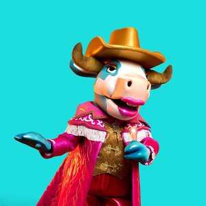 Avatar for The Masked Singer: Cowgirl