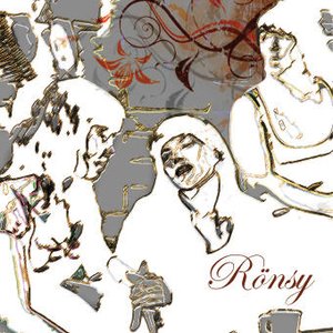Avatar for Rönsy