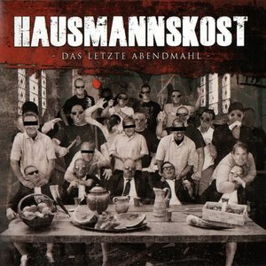 Das Letzte Abendmahl