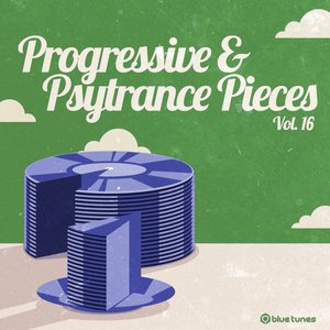 Progressive & Psy Trance Pieces, Vol.16