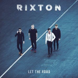 Let the Road (Deluxe Version)