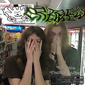 It Was There Before [Explicit]