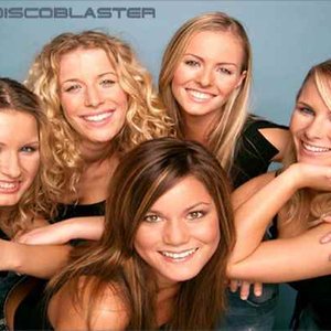 Avatar för Discoblaster