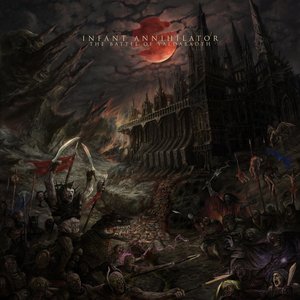 The Battle of Yaldabaoth [Explicit]