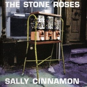 Image for 'Sally Cinnamon EP (original CD release)'