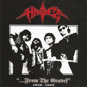...From The Graves