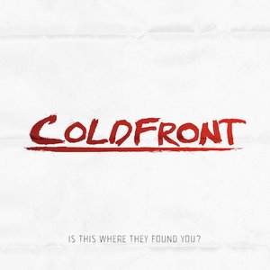 Is This Where They Found You?