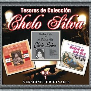 Tesoros De Colección - Chelo Silva, Vol. 1