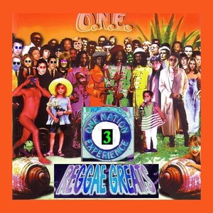 Reggae Greats 3