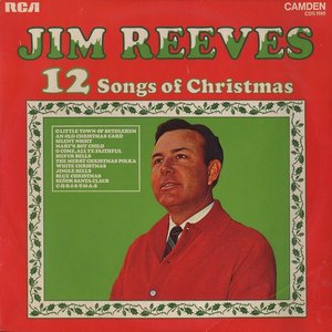 12 Songs of Christmas