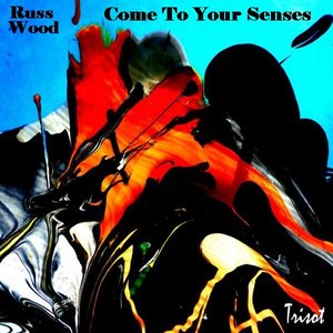 “Come To Your Senses - Single”的封面