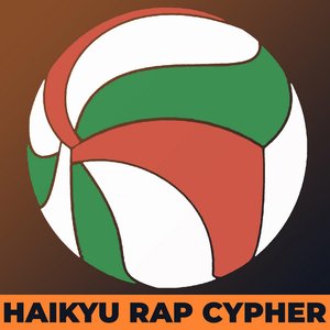Haikyu Rap Cypher