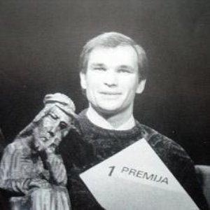 Arvydas Vilcinskas 的头像