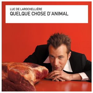 Quelque chose d'animal