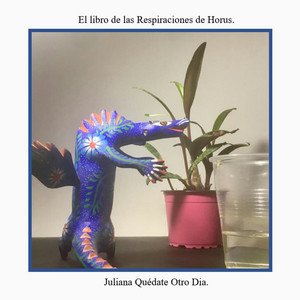 El Libro de las Respiraciones de Horus