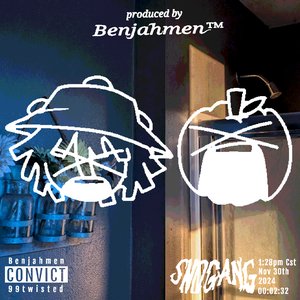 Convict (feat. 99twisted) - Single
