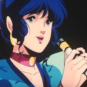 Lynn Minmay 的头像