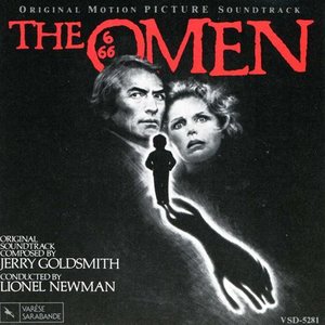 The Omen (Original Motion Picture Soundtrack)