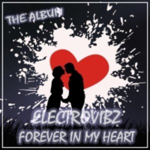 Forever In My Heart (The Album)