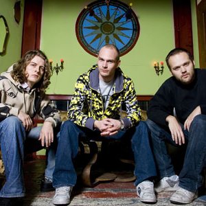 Mayhem & Noisia 的头像