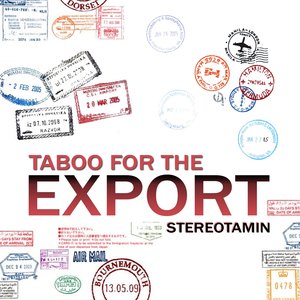 Taboo for the Export