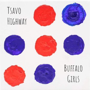 Buffalo Girls