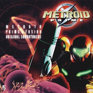 Metroid Prime OST