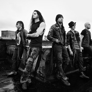 Trenches — Pop Evil | Last.fm
