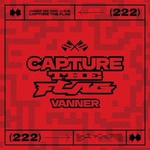 CAPTURE THE FLAG - EP