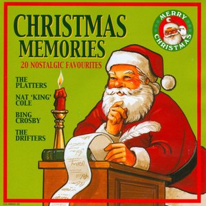 Christmas Memories - 20 Nostalgic Favorites