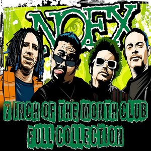 7” of the Month Club