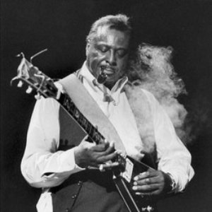 Avatar for Albert King, John Lee Hooker