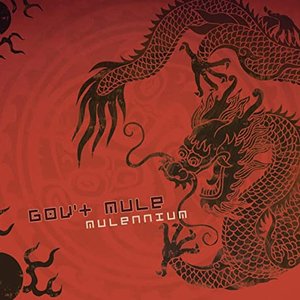 Mulennium (Live)