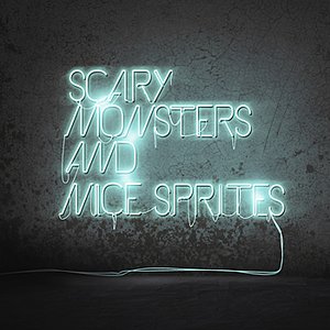 Scary Monsters and Nice Sprites - Single (Skrillex Tribute)