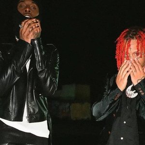 Playboi Carti, Trippie Redd 的头像
