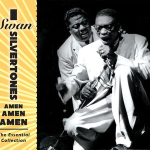 Amen, Amen, Amen: The Essential Collection