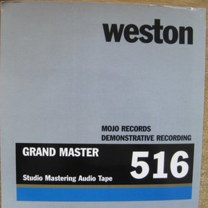 Mojo Demonstrative Recording #1