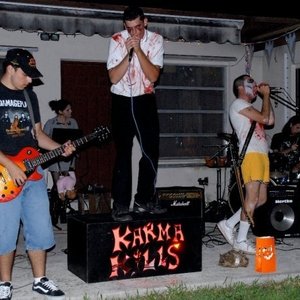 Karma Kills 的头像