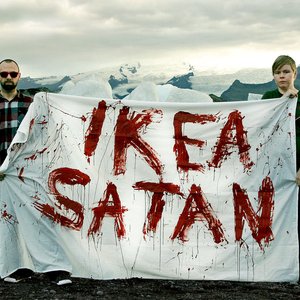 Аватар для Ikea Satan