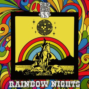 Image for 'Rainbow Nights'