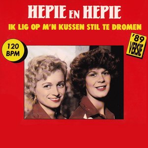 Ik Lig Op M'n Kussen Stil Te Dromen ('89 Versie)