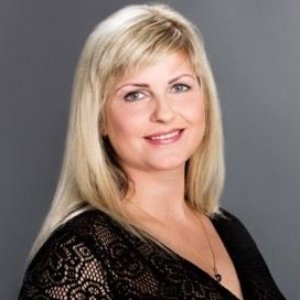 Edda Viðarsdóttir 的头像